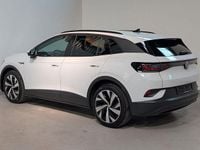 Gebraucht VW ID.4 Pro Performance 150 kW (204 PS) 2021 Weiß SUV