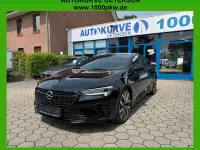 Gebraucht Opel Insignia Sport 230 PS (169 kW) 2022 Schwarz Limousine