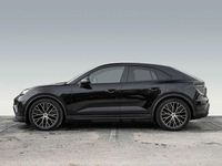 Brugt Porsche Macan 300 kW (408 HK) 2024 Sort SUV