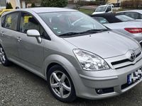 Gebraucht Toyota Corolla 136 PS (100 kW) 2006 Kombi