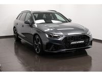 Gebraucht Audi A4 S-Line 163 PS (119 kW) 2023 Daytonagrau perleffekt Kombi