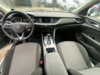 gebraucht Opel Insignia 1.6 CDTI 163 Edition Aut. LED 17Z