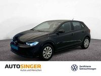 Gebraucht VW Polo Life 80 PS (58 kW) 2025 Deep black perleffekt Kleinwagen