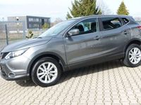 gebraucht Nissan Qashqai Acenta | NAVI | R.Kamera | Einparkhilfe