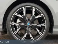 Gebraucht BMW 123 M Sport 218 PS (160 kW) 2025 Skyscraper grau metallic Kleinwagen