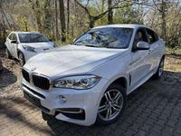 Gebraucht BMW X6 381 PS (280 kW) 2019 Weiß SUV