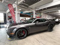 gebraucht Dodge Challenger SRT Hellcat Redeye Widebody 5.99%