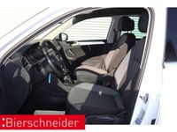 gebraucht VW Tiguan 1.5 TSI Comfortline LED NAVI ACC PDC SHZ