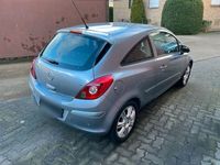 gebraucht Opel Corsa D1,2 Ecotec Edition