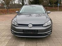 Gebraucht VW Golf VII 150 PS (110 kW) 2019 Grau Kombi
