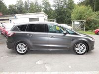 Gebraucht Ford S-MAX Titanium 179 PS (131 kW) 2016 Van / Kleinbus