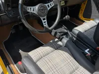 Gebraucht Opel Ascona 60 PS (44 kW) 1978 Gelb Limousine