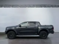 Neu Ford Ranger Raptor 292 PS (214 kW) 2026 Arctic white Pickup