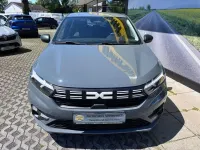 Gebraucht Dacia Sandero 91 PS (66 kW) 2025 Grau Limousine