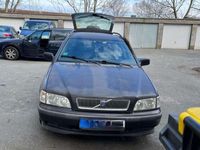 gebraucht Volvo V40 V401.8