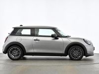 Gebraucht Mini John Cooper Works 156 PS (114 kW) 2024 Silber Kleinwagen