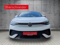 Gebraucht VW ID.5 Pro Performance 150 kW (204 PS) 2022 Gletscherweiß metallic SUV