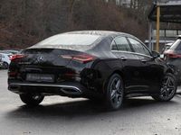 Gebraucht Mercedes CLA220 Advanced 190 PS (139 kW) 2024 Andere farbe Limousine