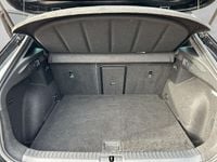 Gebraucht Cupra Formentor 150 PS (110 kW) 2022 Schwarz SUV