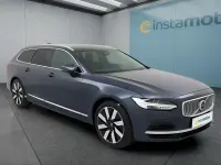 Gebraucht Volvo V90 398 PS (292 kW) 2025 Blau Kombi