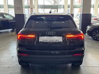 Gebraucht Audi Q3 S-Line 245 PS (180 kW) 2021 Schwarz SUV