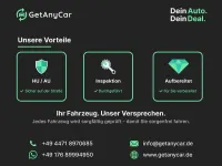 Gebraucht Skoda Octavia Ambition 116 PS (85 kW) 2023 Blau Kombi
