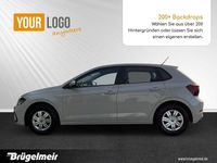 Ny VW Polo 80 HK (58 kW) 2026 Grå Hatchback