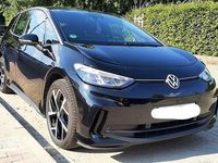 Gebraucht VW ID.3 Pro 150 kW (204 PS) 2023 Schwarz Kleinwagen