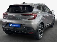 Gebraucht Mitsubishi ASX Select 159 PS (116 kW) 2025 Grau SUV