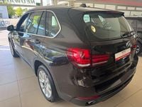 Second-hand BMW X5 Performance 258 CP (189 kW) 2016 Maro SUV