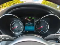 Gebraucht Mercedes C300e AMG line 306 PS (225 kW) 2020 Grau Kombi