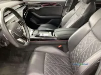 Gebraucht Audi A8 Comfort 286 PS (210 kW) 2023 Brillantschwarz Limousine