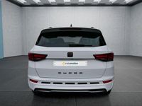 Gebraucht Cupra Ateca 190 PS (139 kW) 2025 Weiß SUV
