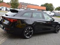 Second-hand Cupra Leon 150 CP (110 kW) 2024 Negru Berlinǎ