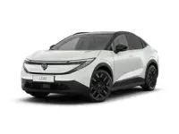 Neu Nissan Leaf 160 kW (218 PS) 2026 Weiß (pearl white) SUV