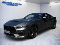 Neu Ford Mustang GT Fastback 446 PS (328 kW) 2025