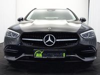Gebraucht Mercedes C220 Night 200 PS (147 kW) 2022 Schwarz Limousine