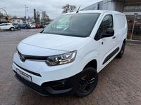 Gebraucht Toyota Proace 131 PS (96 kW) 2024 Ice white Van / Kleinbus
