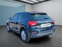 Gebraucht Audi Q2 150 PS (110 kW) 2024 Schwarz SUV