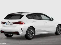Neu BMW 120 156 PS (114 kW) 2026 Weiß Kleinwagen
