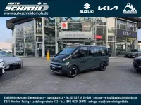 Gebraucht Kia PV5 Comfort 119 kW (163 PS) 2026 Grün Van / Kleinbus