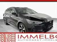 Używany Ford Focus Active X 163 KM (119 kW) 2022 Czarny Kombi