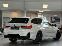 Neu BMW M340 340 PS (250 kW) 2026 Weiß (alpinweiß uni) Limousine