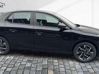 Neu Opel Corsa Edition 101 PS (74 kW) 2025 Schwarz / karbonblack Kleinwagen