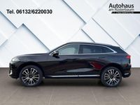 Neu Wey 05 Lux 476 PS (350 kW) 2026 Schwarz SUV