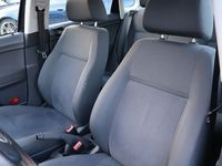 gebraucht VW Polo IV 1,4 Comfortline Kima Tüv 04.2024