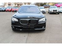 gebraucht BMW 760L i Lang Chauffeur Paket_FondEnt._Massage_STHZ