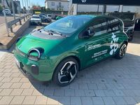 Gebraucht Renault Twingo Urban 60 kW (82 PS) 2026 Absolut grün Kleinwagen