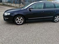 gebraucht VW Passat 