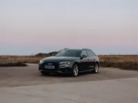 Gebraucht Audi S4 349 PS (256 kW) 2020 Grau Kombi